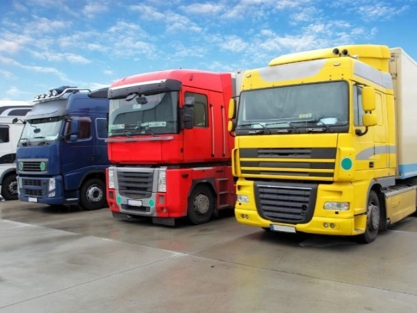 Antalya Doğanşar Nakliye